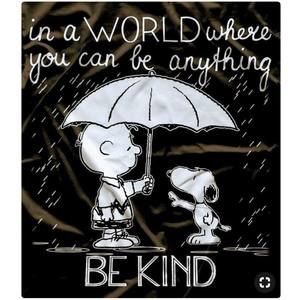 Meet your Posher, Christy